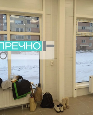 Фото до уборки